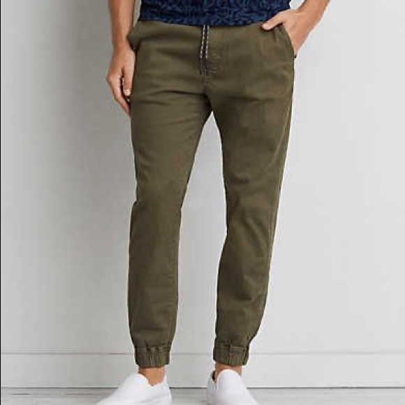 American Eagle Outfitters Other - American Eagle Outfitters AE Extreme Flex Jogger